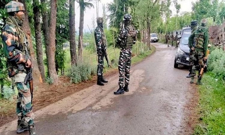 ಶೋಪಿಯಾನ್‌:  ಕುಕ್ಕರ್‌ನಲ್ಲಿ ಅಳವಡಿಸಲಾದ ಐಇಡಿ ಪತ್ತೆ ಹಚ್ಚಿದ ಸೇನೆ