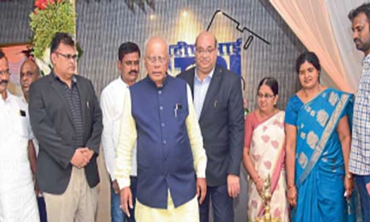 ಐಟಿ ಕ್ಷೇತ್ರದಲ್ಲಿ ಭಾರತ ವಿಶ್ವದಲ್ಲೇ ಅಗ್ರಮಾನ್ಯ; ಸಚಿವ ರಾಜೀವ್‌ ಚಂದ್ರಶೇಖರ್‌