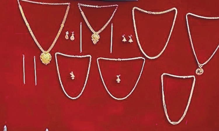 ಜೈಲಿಂದ ಹೊರಬಂದ ಬಳಿಕವೂ ಮನೆಕನ್ನ