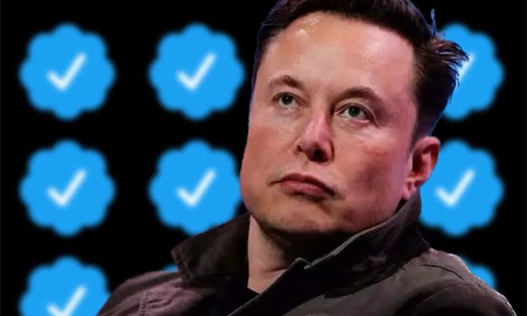 ಟ್ವಿಟರ್‌ನಲ್ಲಿ ಇನ್ನು ಬಣ್ಣ ಬಣ್ಣದ ಟಿಕ್‌! ಮುಂದಿನ ವಾರದಿಂದ ಗೋಲ್ಡ್‌, ಗ್ರೇ, ಬ್ಲೂ ಟಿಕ್‌ ಹಂಚಿಕೆ