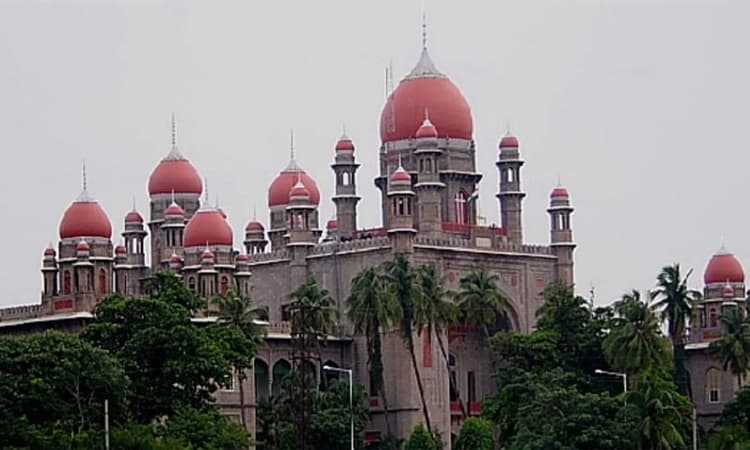 ಸಂತೋಷ್‌ ವಿಚಾರಣೆ ಸದ್ಯಕ್ಕೆ ಇಲ್ಲ; ಎಸ್‌ಐಟಿ ನೋಟಿಸ್‌ಗೆ ತೆಲಂಗಾಣ ಹೈಕೋರ್ಟ್‌ ತಡೆಯಾಜ್ಞೆ