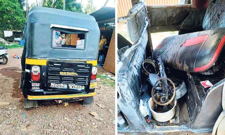 ಝಕೀರ್‌ ನಾಯ್ಕನಿಂದ ಪ್ರಭಾವಿತನಾಗಿದ್ದ ಮೊಹಮ್ಮದ್‌ ಶಾರೀಕ್‌ 