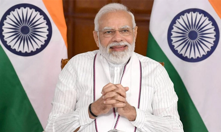 ಪ್ರಧಾನಿ ಮೋದಿಯೇ ಜಗತ್ತಿನ ನಂ.1 ನಾಯಕ
