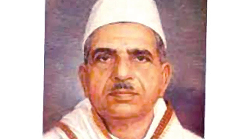 ಬೃಹತ್‌ ಸಾಮ್ರಾಜ್ಯದ ಅಷ್ಟಾಂಗ ಪಂಚಾಂಗ