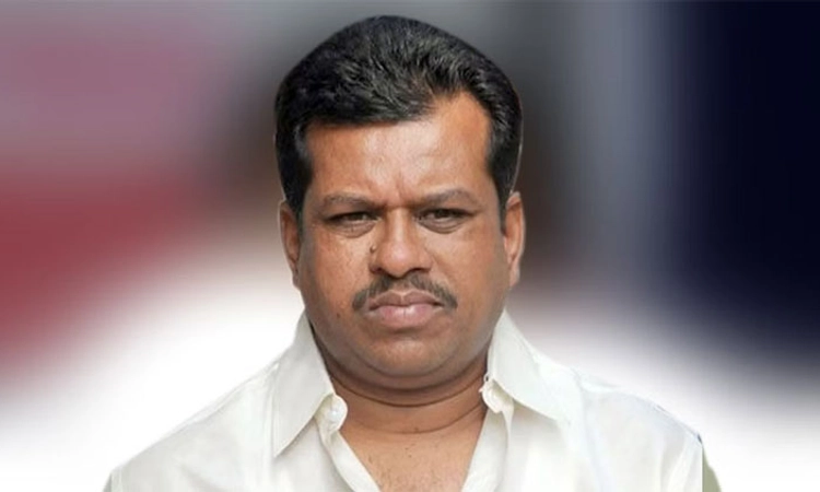 ಪ್ರಧಾನಿಯನ್ನು ನಿಂದಿಸಿ ಕ್ಷಮೆ ಕೇಳಿದ ಪರಮೇಶ್ವರ ನಾಯ್ಕ