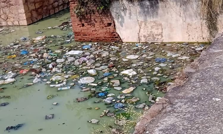 ಕುಷ್ಟಗಿ: ಬಾಬಾ ದರ್ಶನಕ್ಕೆ ಹೋದಾಗ ಅಪ್ಪಿ ತಪ್ಪಿ ಈ ಬಾವಿ ಕಡೆ ಹೋಗಬ್ಯಾಡ್ರಿ…