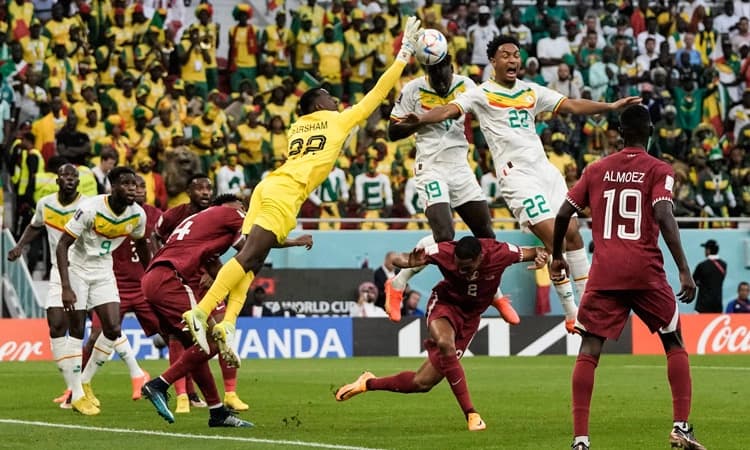 ಆತಿಥೇಯ ಕತಾರ್‌ ಹೊರಕ್ಕೆ: ಘೋಷಣೆಯೊಂದೇ ಬಾಕಿ