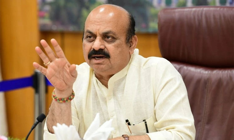 ಮುಂದಿನ ವಾರ ಸರ್ವಪಕ್ಷ ಸಭೆ: ಸಿಎಂ ಬೊಮ್ಮಾಯಿ