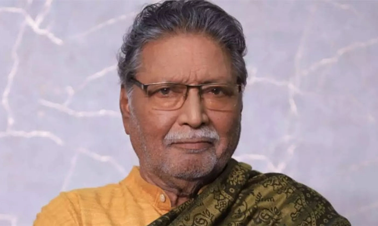 ಬಾಲಿವುಡ್‌ ನಟ ವಿಕ್ರಮ್‌ ಗೋಖಲೆ ಆರೋಗ್ಯ ಸ್ಥಿರ : ವೈದ್ಯರ ಸ್ಪಷ್ಟನೆ