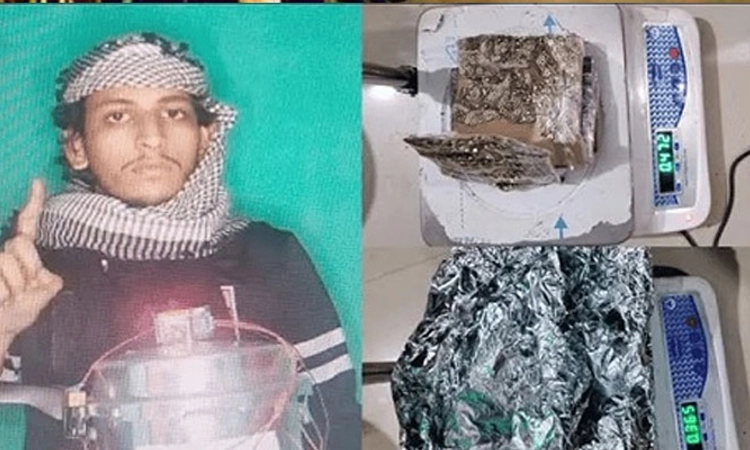 ಮಂಗಳೂರು ಪ್ರಕರಣ ತನಿಖೆಯನ್ನು ‘ಎನ್ಐಎ’ ಗೆ ವರ್ಗಾಯಿಸಿದ ರಾಜ್ಯ ಸರ್ಕಾರ