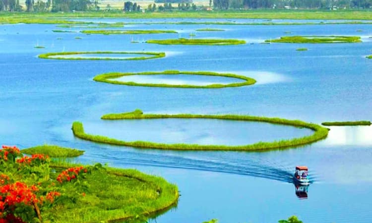 ಇಫಿ ಚಿತ್ರೋತ್ಸವ : ಫಿಲ್ಮ್‌ ಬಜಾರ್ ನಲ್ಲಿ ಕಂಗೊಳಿಸಿದ ‘ನೀವಿನ್ನೂ ನೋಡದ ಮಣಿಪುರʼ!