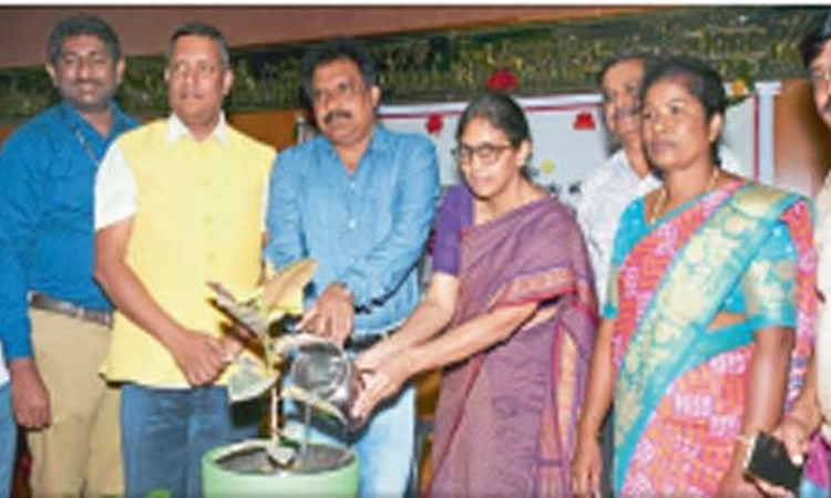 ಕಾಡು, ನದಿ-ಕಣಿವೆಯೂ ಪಾರಂಪರಿಕ ತಾಣ: ಡಾ.ವಿ.ಶೋಭಾ