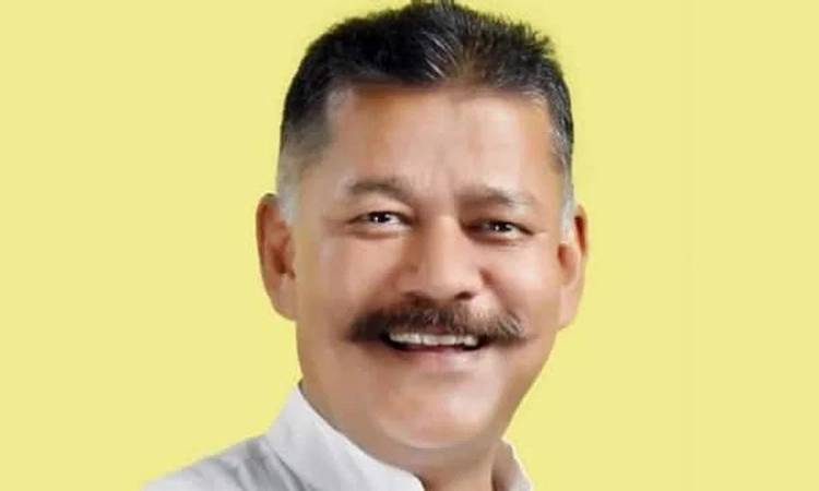 ನೇಣು ಬಿಗಿದ ಸ್ಥಿತಿಯಲ್ಲಿ ಆಪ್ ನಾಯಕ ಸಂದೀಪ್ ಭಾರದ್ವಾಜ್ ಶವ ಪತ್ತೆ! ತನಿಖೆಗೆ ಬಿಜೆಪಿ ಒತ್ತಾಯ