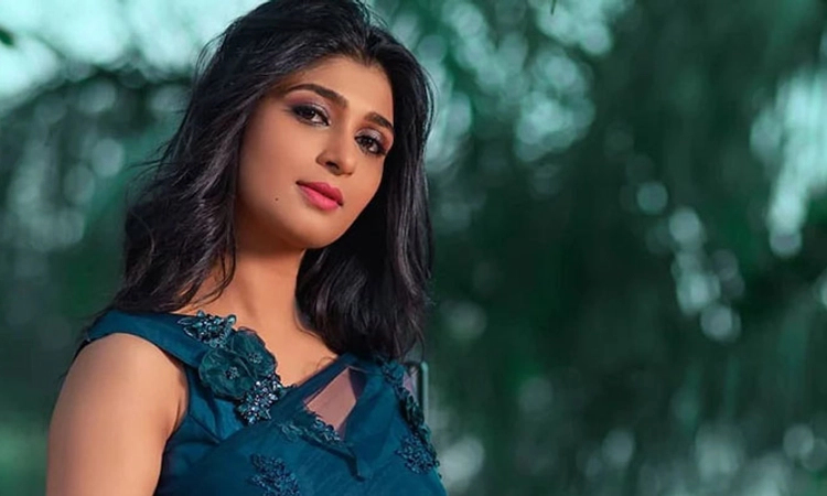 ವರ್ಷಪೂರ್ತಿ ‘ಅದಿತಿ’ ಮಿಂಚು: ಅರ್ಧ ಡಜನ್‌ಗೂ ಹೆಚ್ಚು ಸಿನಿಮಾಗಳಲ್ಲಿ ಮದುಮಗಳು