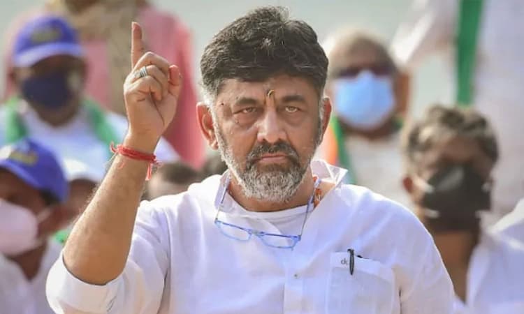 ಕಾಂಗ್ರೆಸ್ ನಲ್ಲಿ ಈಗ ಒಬ್ಬರಿಗೆ ಒಂದೇ ಟಿಕೆಟ್ ಮಂತ್ರ: ಹಿರಿಯರಿಗೆ ಟಕ್ಕರ್ ಕೊಟ್ಟರೆ ಡಿಕೆಶಿ?