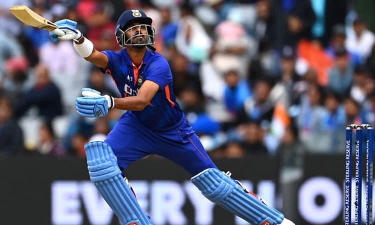 ಏಕದಿನ ಸರಣಿ: ಧವನ್, ಗಿಲ್, ಅಯ್ಯರ್ ಅಮೂಲ್ಯ ಅರ್ಧಶತಕ: ಸುಂದರ್ ಸ್ಪೋಟಕ ಬ್ಯಾಟಿಂಗ್