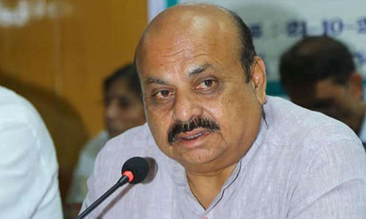 ಬೆಳಗಾವಿ ಗಡಿ ವಿವಾದ: ಮುಂದಿನ ವಾರ ಸರ್ವಪಕ್ಷ ಸಭೆ ; ಸಿಎಂ ಬೊಮ್ಮಾಯಿ