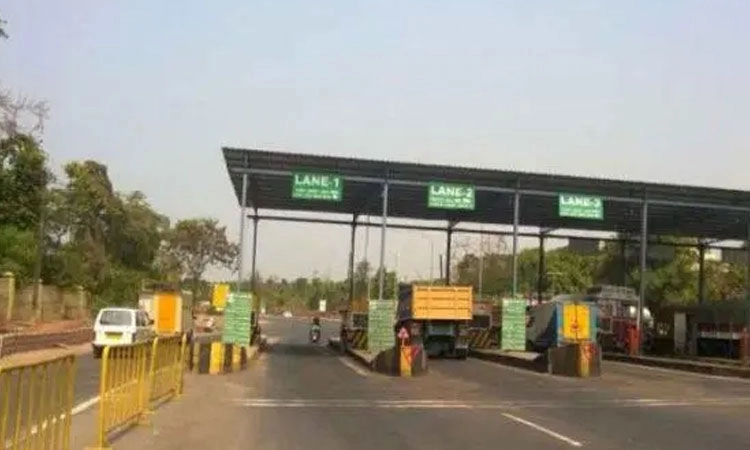 ಡಿ. 1ರಿಂದ ಹೆಜಮಾಡಿ ಟೋಲ್‌ ದುಬಾರಿ