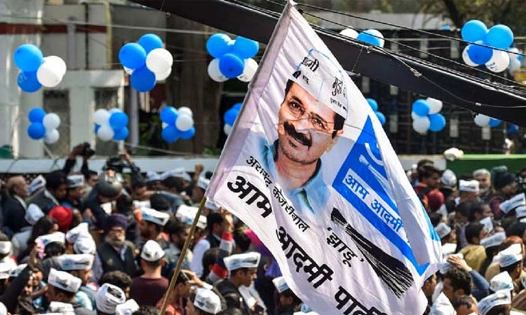 ಆಪ್‌ ಅಭ್ಯರ್ಥಿಗಳ ವಿರುದ್ಧವೇ ಹೆಚ್ಚು ಕ್ರಿಮಿನಲ್‌ ಕೇಸ್‌!