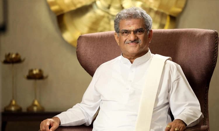 ಇಂದು ಡಾ| ಹೆಗ್ಗಡೆ 75ನೇ ಜನ್ಮದಿನಾಚರಣೆ