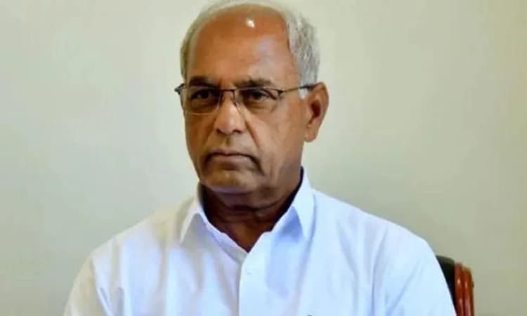 ಗಣಿಗಾರಿಕೆಯಿಂದ 6,500 ಕೋಟಿ ರೂ. ರಾಜಧನ ಸಂಗ್ರಹ ಗುರಿ: ಸಚಿವ ಹಾಲಪ್ಪ ಆಚಾರ್‌