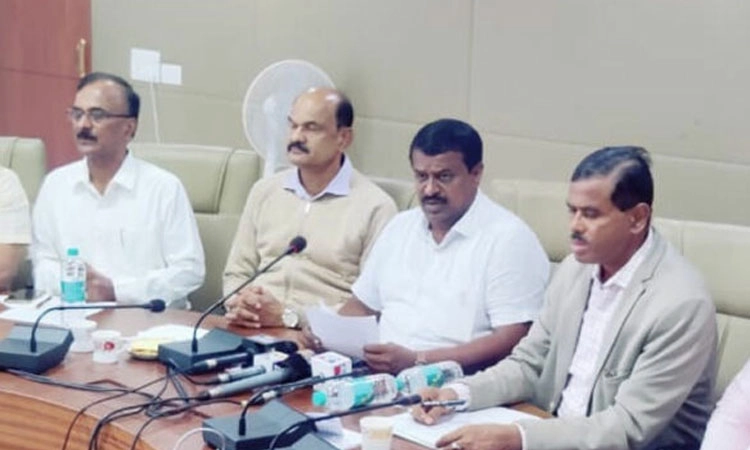 ಮೀಸಲು ಹೆಚ್ಚಳ ಹೋರಾಟಕ್ಕೆ ಮುಂದಾದ ಒಕ್ಕಲಿಗ ಸಮುದಾಯ