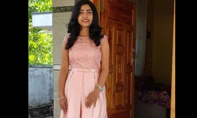 ಬ್ರಹ್ಮಾವರ: ರೋಸ್‌ ಸಮಾರಂಭದಲ್ಲಿ ಕುಸಿದು ಬಿದ್ದು ಯುವತಿ ಮೃತ್ಯು