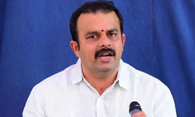 ರೈತರಿಗೆ ಗುಣಮಟ್ಟದ ವಿದ್ಯುತ್‌ ಪೂರೈಕೆ: ವಿ. ಸುನೀಲ್‌ ಕುಮಾರ್‌