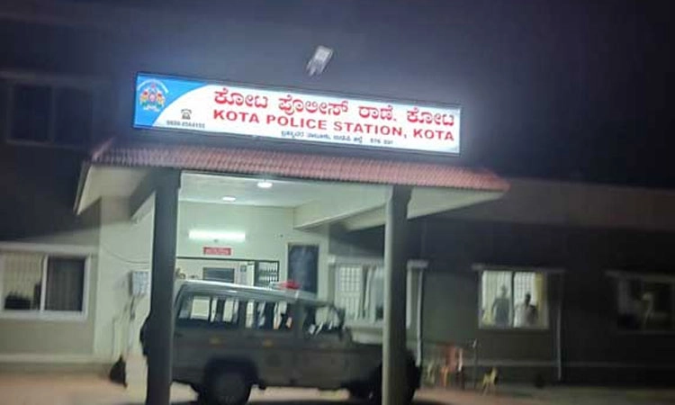 ಕೋಟ: ಜಾಗದ ತಕರಾರಿಗೆ ಹಲ್ಲೆ: ದೂರು-ಪ್ರತಿದೂರು