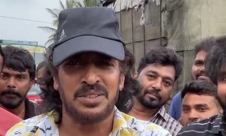 ಉಪೇಂದ್ರ ಆರೋಗ್ಯದ ಊಹಾಪೋಹಗಳು; ವಿಡಿಯೋ ಬಿಡುಗಡೆ ಮಾಡಿದ ರಿಯಲ್ ಸ್ಟಾರ್
