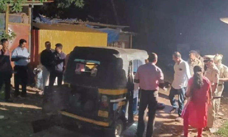 ಮಂಗಳೂರು ಸ್ಪೋಟದ ಹೊಣೆ ಹೊತ್ತ ಉಗ್ರ ಸಂಘಟನೆ ಐಆರ್ ಸಿ?:ಅರೇಬಿಕ್ ಭಾಷೆಯಲ್ಲಿ ಪೋಸ್ಟ್!