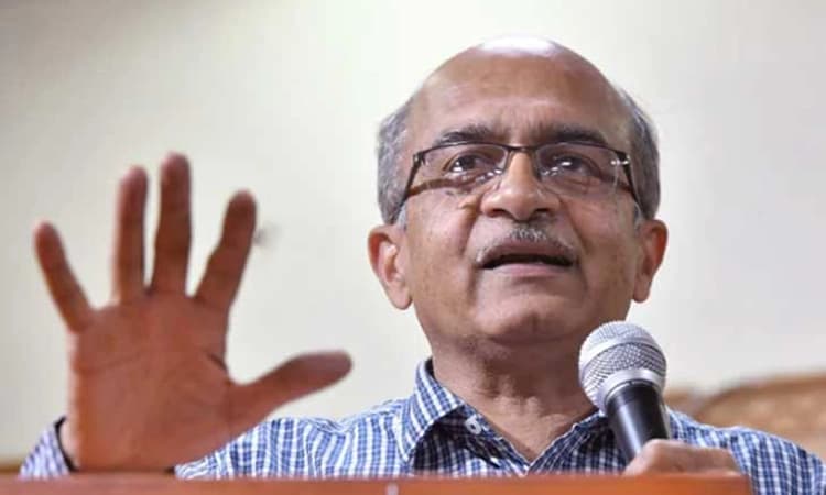 ಸುಪ್ರೀಂ ವಿಚಾರಣೆ: ನಿಮ್ಮ ನಾಲಗೆ ಹತೋಟಿಯಲ್ಲಿರಲಿ…ಪ್ರಶಾಂತ್ ಭೂಷಣ್ ಗೆ ಕೇಂದ್ರದ ವಕೀಲರ ತರಾಟೆ