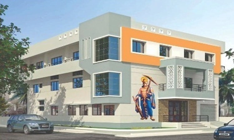 ಸ್ವಂತ ಕಟ್ಟಡದ ಸಂಭ್ರಮದಲ್ಲಿ ಕಿಸಾನ್‌ ಸಂಘ