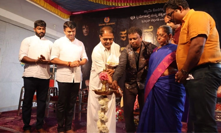 ಕರಿ ಹೈದ ಕರಿ ಅಜ್ಜ…   ಕೊರಗಜ್ಜನ ಸುತ್ತ ಅತ್ತಾವರ್‌ ಚಿತ್ರ