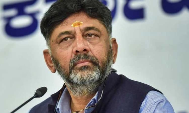 ದುಬೈ ಪ್ರವಾಸಕ್ಕೆ ಅನುಮತಿ ಕೋರಿ ಡಿಕೆ ಶಿವಕುಮಾರ್‌ ಅರ್ಜಿ