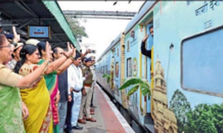 ಭಾರೀ ಚಳಿಯ ಪರಿಣಾಮ; ಜನವರಿಯಲ್ಲಿ ಕಾಶಿ ದರ್ಶನದ 3ನೇ ಟ್ರಿಪ್‌