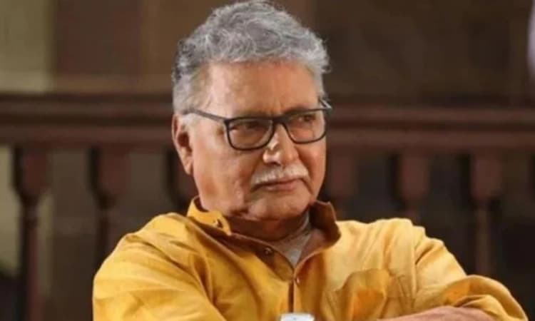 ಬಾಲಿವುಡ್ ಹಿರಿಯ ನಟ ವಿಕ್ರಮ್ ಗೋಖಲೆ ಅರೋಗ್ಯ ಸ್ಥಿತಿ ಗಂಭೀರ, ಮುಂದುವರೆದ ಚಿಕಿತ್ಸೆ