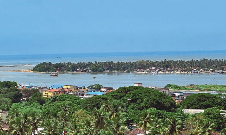 ಸಮಸ್ಯೆ ಕರಾವಳಿಯದ್ದು; ಪರಿಹಾರ ಚೆನ್ನೈಯಲ್ಲಿ!