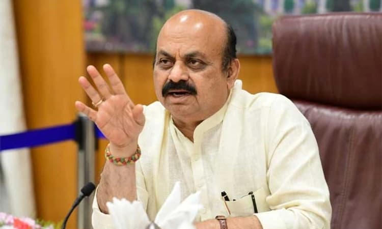 ಕರ್ನಾಟಕದಲ್ಲಿ ಕಾಂಗ್ರೆಸ್‌ ಅವಸಾನಕ್ಕೆ 2023ಕ್ಕೆ ಮುಹೂರ್ತ: ಬೊಮ್ಮಾಯಿ