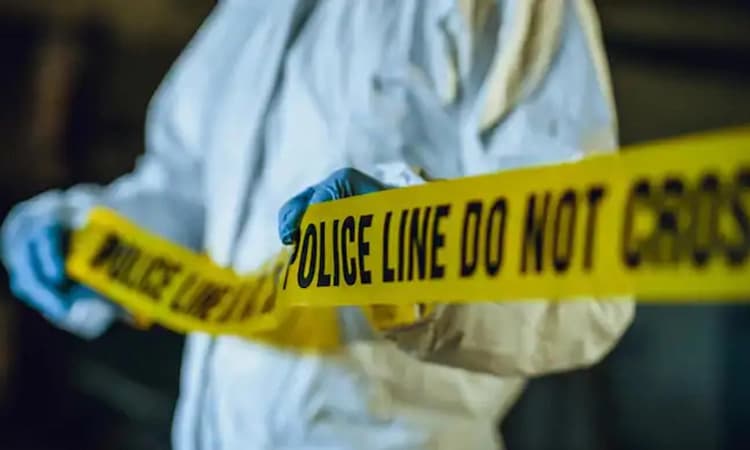 ಅನೈತಿಕ ಸಂಬಂಧ ಶಂಕೆ: ಪತ್ನಿಯನ್ನೇ ಕೊಂದು ದೇಹದ ಭಾಗಗಳನ್ನು ತುಂಡರಿಸಿ ಎಸೆದ ಪತಿ