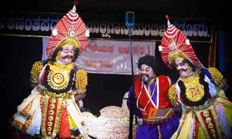 ಯಕ್ಷಗಾನಕ್ಕೂ ಕಠಿನ ಕೃತಿ ಸ್ವಾಮ್ಯ ಕಾಯ್ದೆ: ಚಿತ್ರೀಕರಣ ಮಾಡಿ ಹಂಚಿದರೆ ಜೈಲು, ದಂಡ ಶಿಕ್ಷೆ