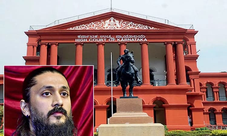 ಕಾಂತಾರ ಟೀಕಿಸಿದ ಚೇತನ್‌ ವಿರುದ್ಧದ ಕೇಸ್‌ ರದ್ದತಿಗೆ ಹೈಕೋರ್ಟ್‌ ನಕಾರ