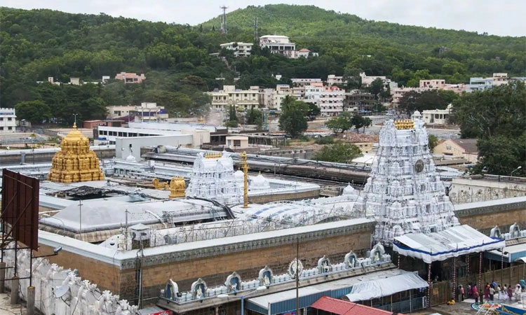ಇನ್ನು ಮುಂದೆ ಹಿರಿಯ ನಾಗರಿಕರಿಗೆ ತಿರುಪತಿ ತಿಮ್ಮಪ್ಪನ ದರ್ಶನ ಸುಲಭ