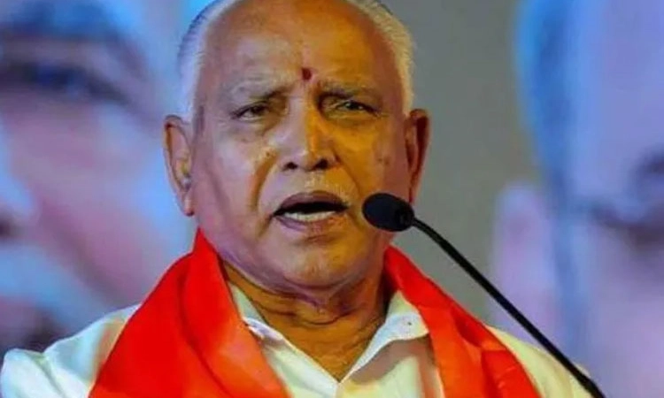 ಕಾಂಗ್ರೆಸ್‌ನವರ ತಿರುಕನ ಕನಸು ನನಸಾಗಲ್ಲ: ಬಿಎಸ್‌ವೈ ಭವಿಷ್ಯ