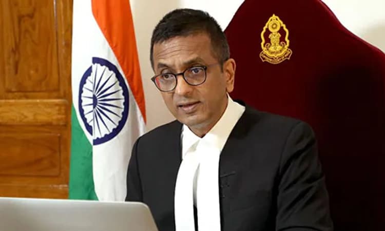 ಸುಪ್ರೀಂ ಕೋರ್ಟ್‌ನಲ್ಲಿ 4 ವಿಶೇಷ ಪೀಠ ರಚನೆ: ಸಿಜೆಐ