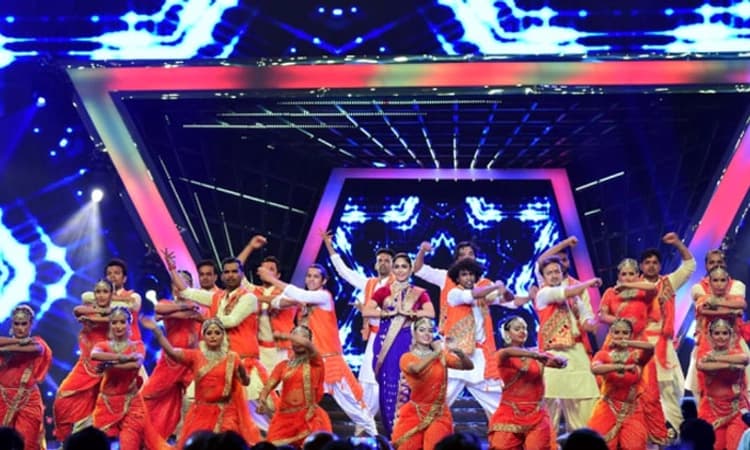 ಇಫಿ ಚಿತ್ರೋತ್ಸವ: ಹತ್ತು ಸಾವಿರ ಪ್ರತಿನಿಧಿಗಳ ಭಾಗವಹಿಸುವಿಕೆ