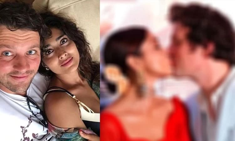 ಗಂಡನೊಂದಿಗೆ ಪಬ್ಲಿಕ್‌ ನಲ್ಲಿ ಲಿಪ್‌ ಕಿಸ್‌: ಟ್ರೋಲ್‌ ಗಳಿಗೆ ಬೇಸತ್ತು ಮೌನ ಮುರಿದ ನಟಿ