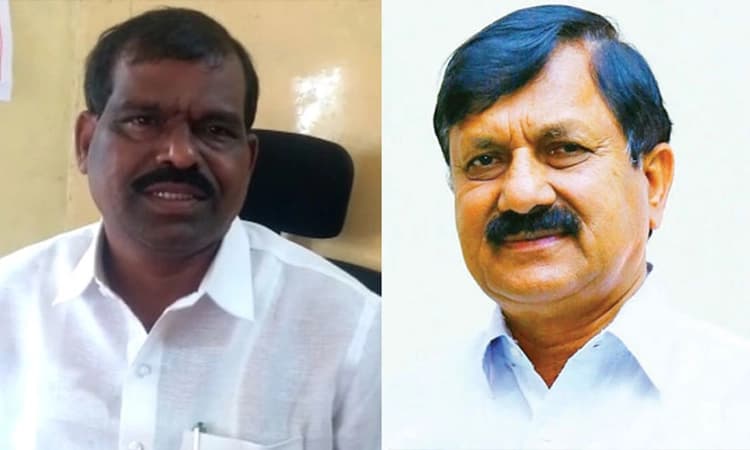 ಗೃಹ ಸಚಿವರ ನಡವಳಿಕೆ ಸರಿಯಿಲ್ಲ…: ಸ್ವಪಕ್ಷದ ಶಾಸಕ ಎಂ.ಪಿ‌.ಕುಮಾರಸ್ವಾಮಿ ಬೇಸರ