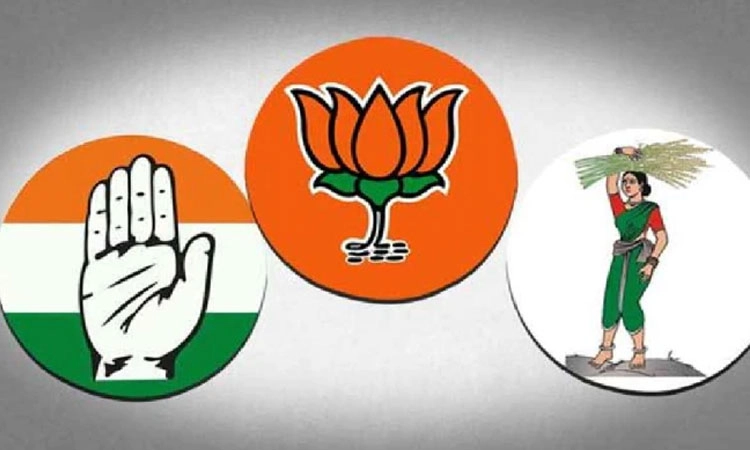 ವಿಧಾನಸಭೆ ಚುನಾವಣೆ ಸ್ಪರ್ಧೆಗೆ ಅಭ್ಯರ್ಥಿಗಳ ತಯಾರಿ