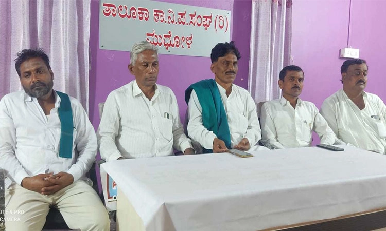 ಸಿಎಂ ಭರವಸೆ; ಹೋರಾಟ ಹಿಂದಕ್ಕೆ